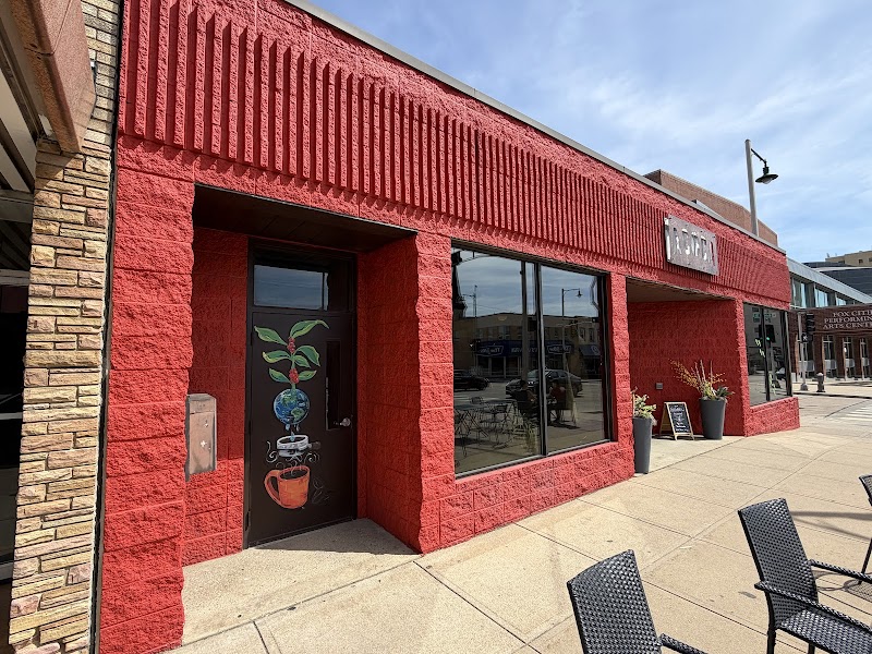 ACOCA Cafe and Roastery photo 2