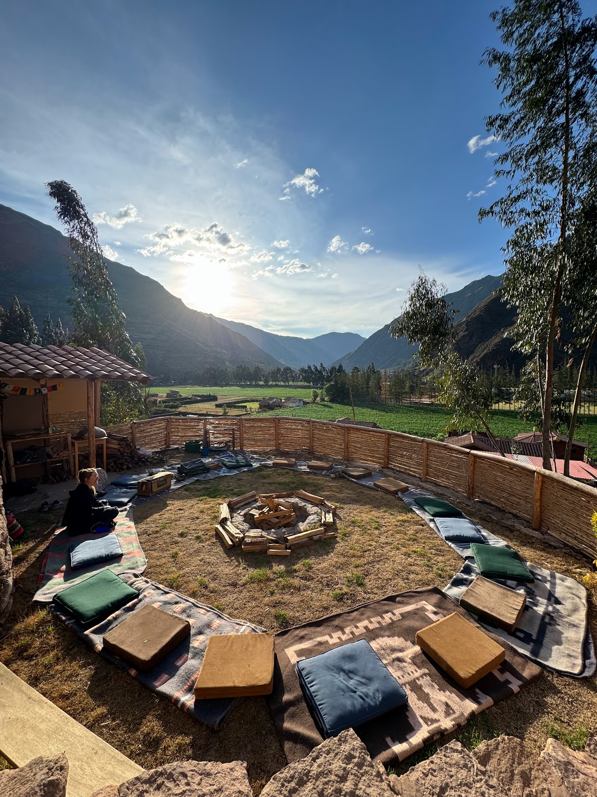 Ayawasi Healing & Retreats — 4