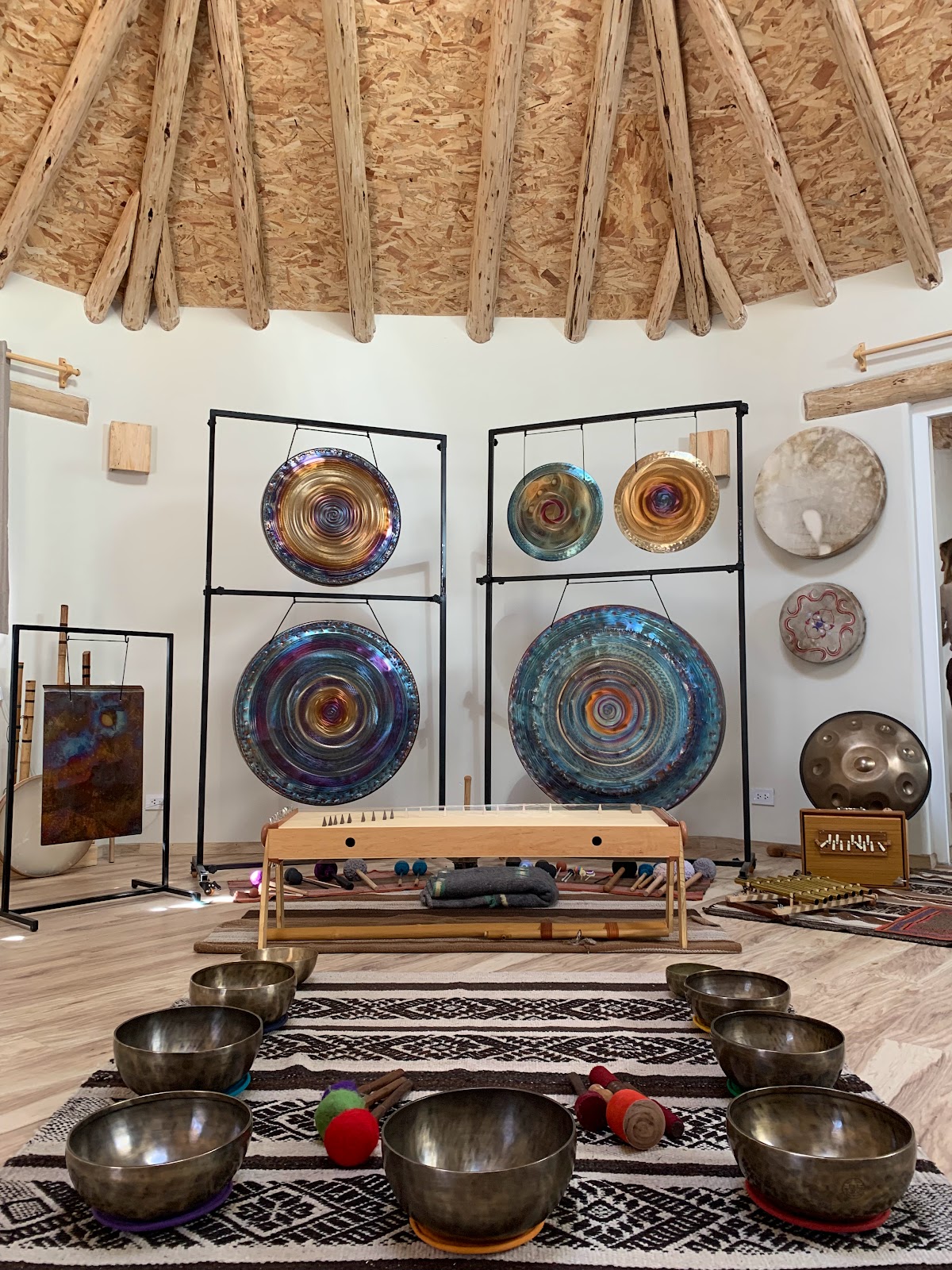 Ayawasi Healing & Retreats — 3