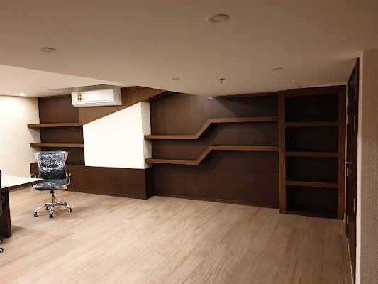 الناشري للديكور