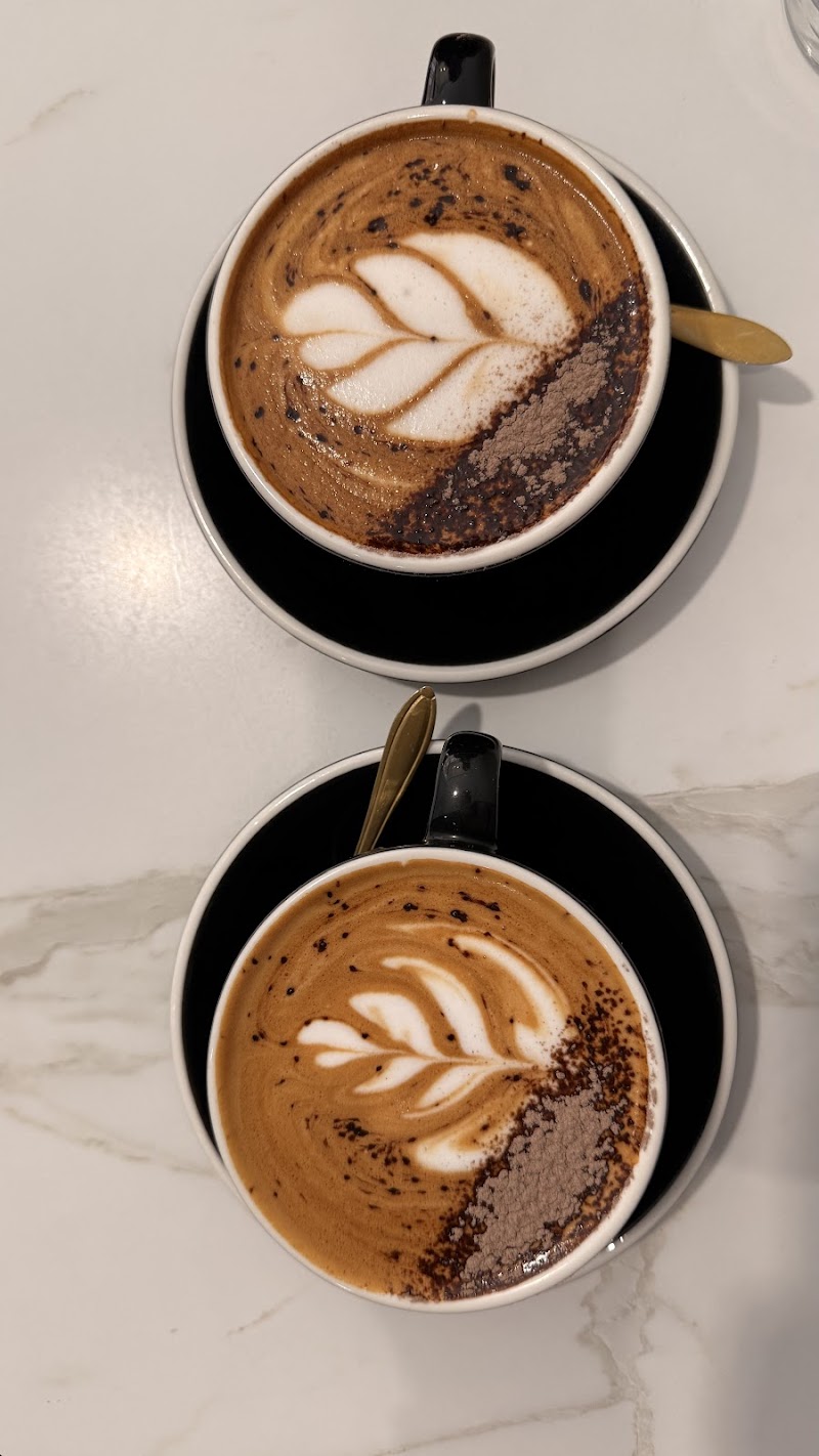 Chapter Five.1 photo 3