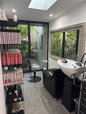 Boudoir by the Beach Hair Salon photo 2