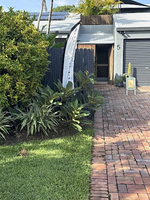 Boudoir by the Beach Hair Salon