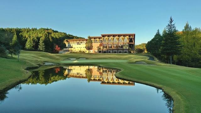 Hotel & Resort Nasu Kasumigajo Golf Club - Photo 1