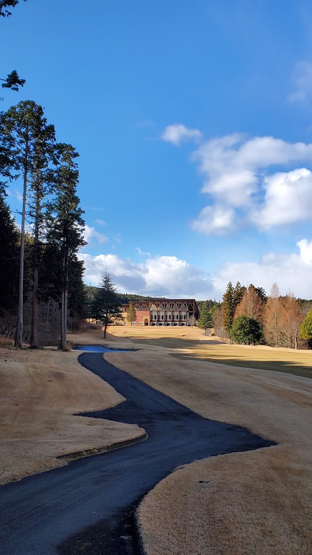 Hotel & Resort Nasu Kasumigajo Golf Club - Photo 7