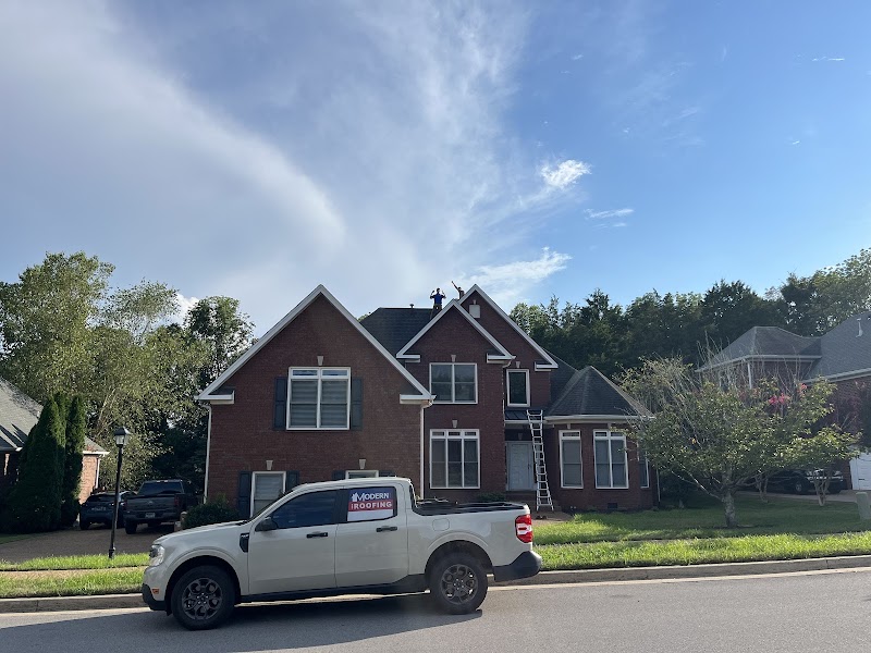 Modern Roofing photo 2