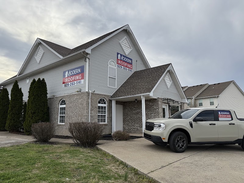 Modern Roofing photo 3