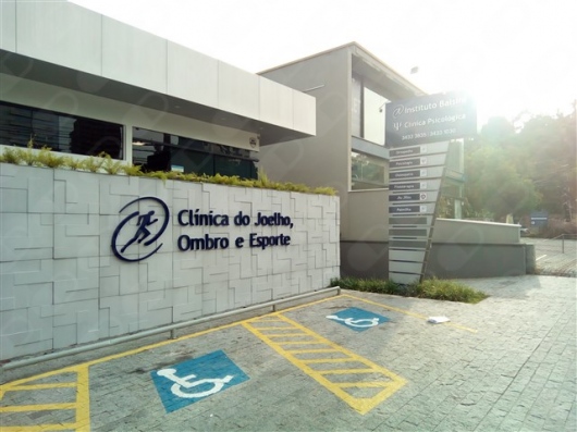 Foto de Dr. Marlon Araújo Ramos