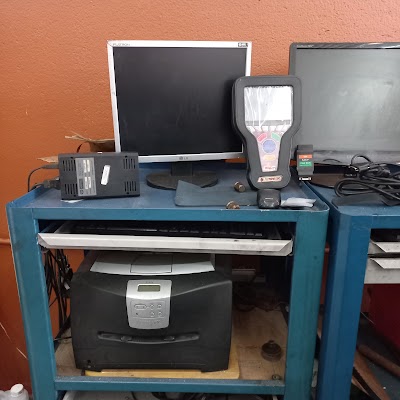 Foto de Faruji Centro Automotivo