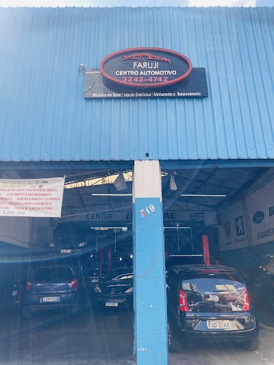 Foto de Faruji Centro Automotivo