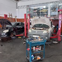 Faruji Centro Automotivo