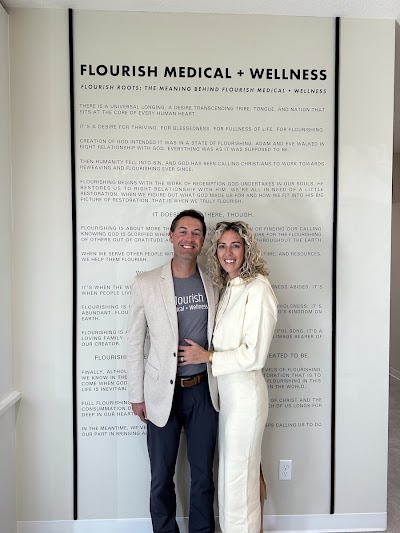 Flourish Medical + Wellness photo 5