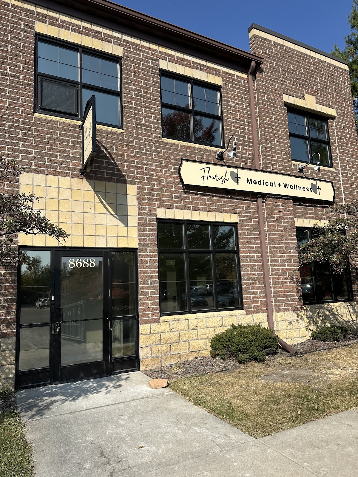 Flourish Medical + Wellness