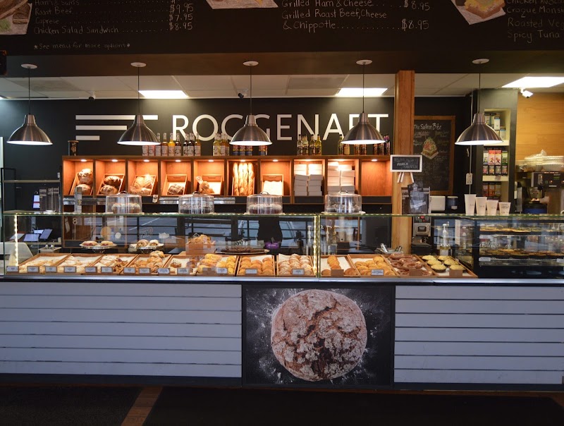 Roggenart European Bakery, Bistro & Cafe photo 1