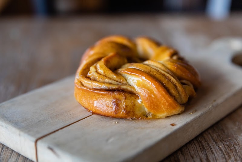 Roggenart European Bakery, Bistro & Cafe photo 2