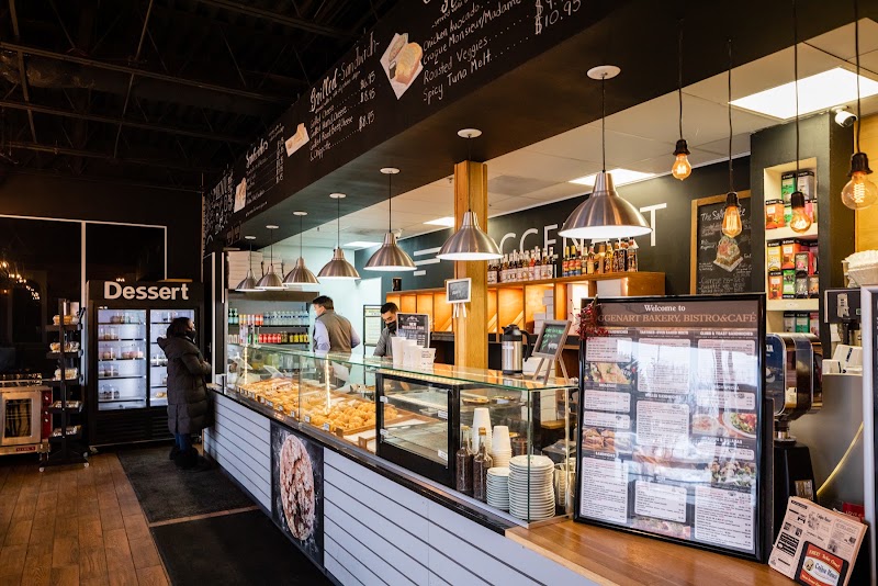 Roggenart European Bakery, Bistro & Cafe photo 1