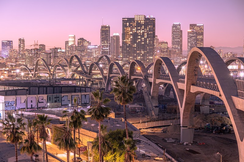 Sixth Street Viaduct
