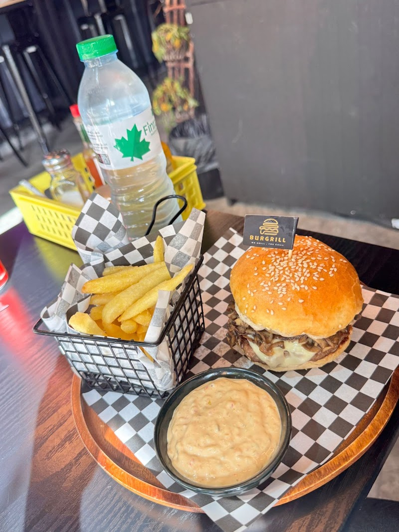 Burgrill Pattaya photo 3