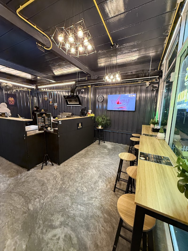 Burgrill Pattaya photo 6