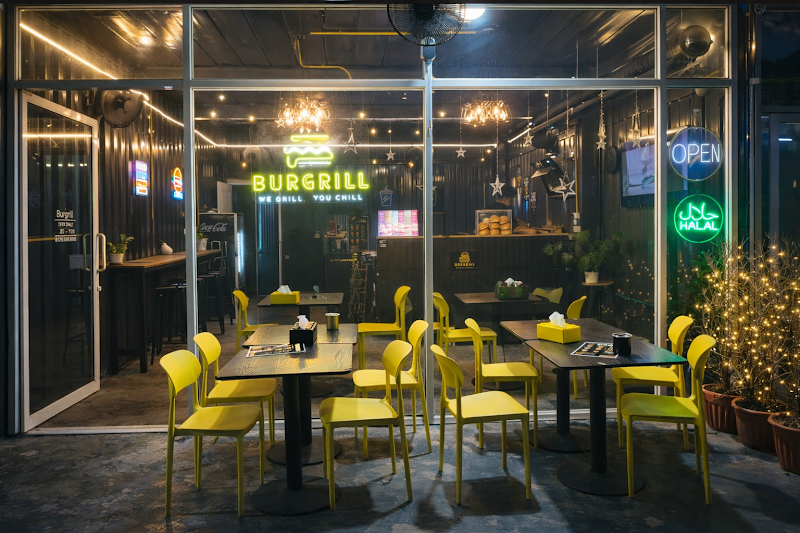 Burgrill Pattaya photo 4