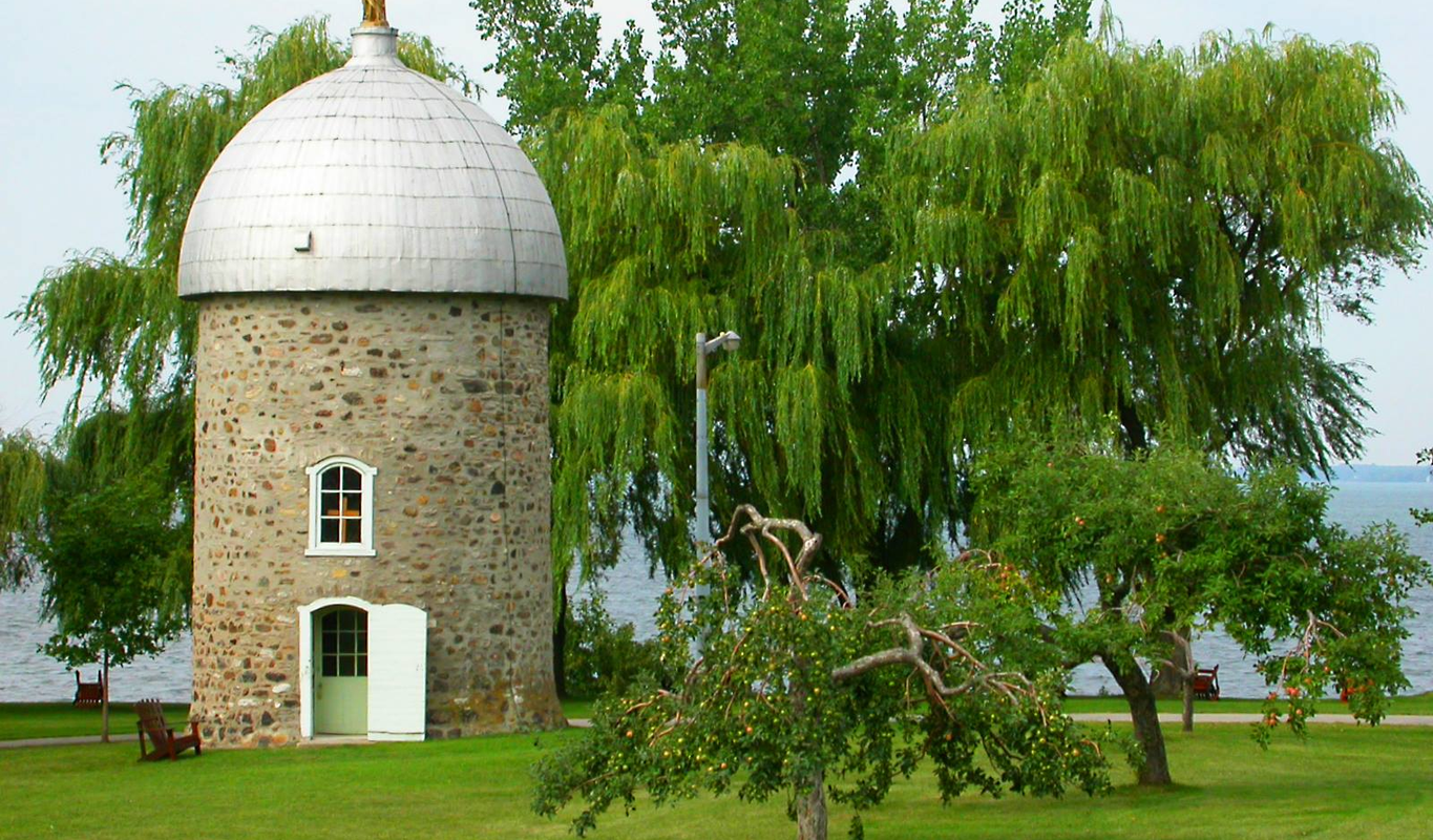Manoir D'Youville (Chapelle)
