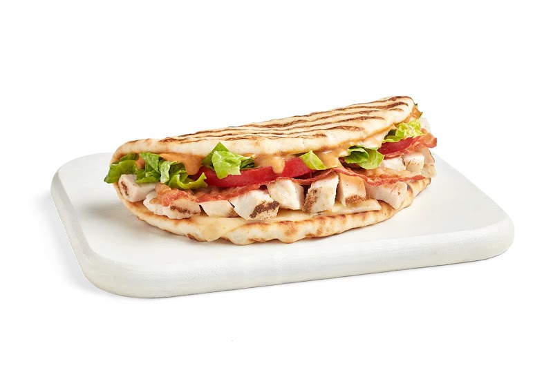 Tropical Smoothie Cafe photo 4