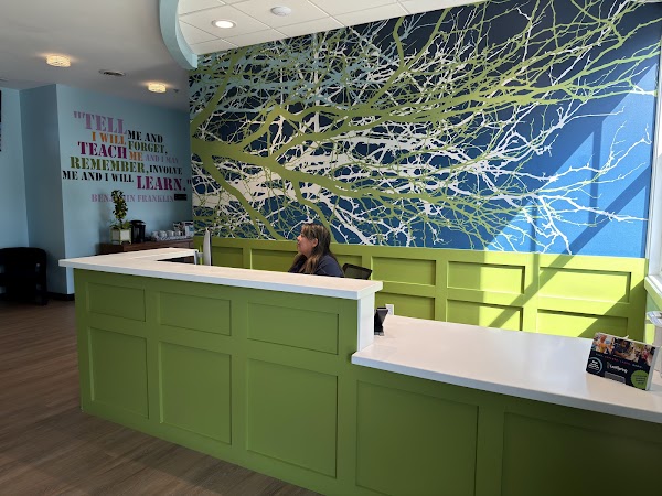 Photo by LeafSpring School at Norton Commons