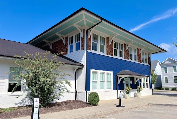 Photo by LeafSpring School at Norton Commons