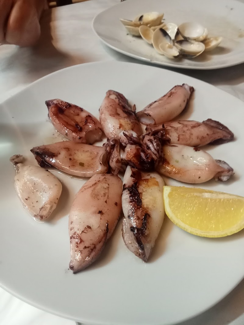 Restaurante Mesón Vieira photo 5