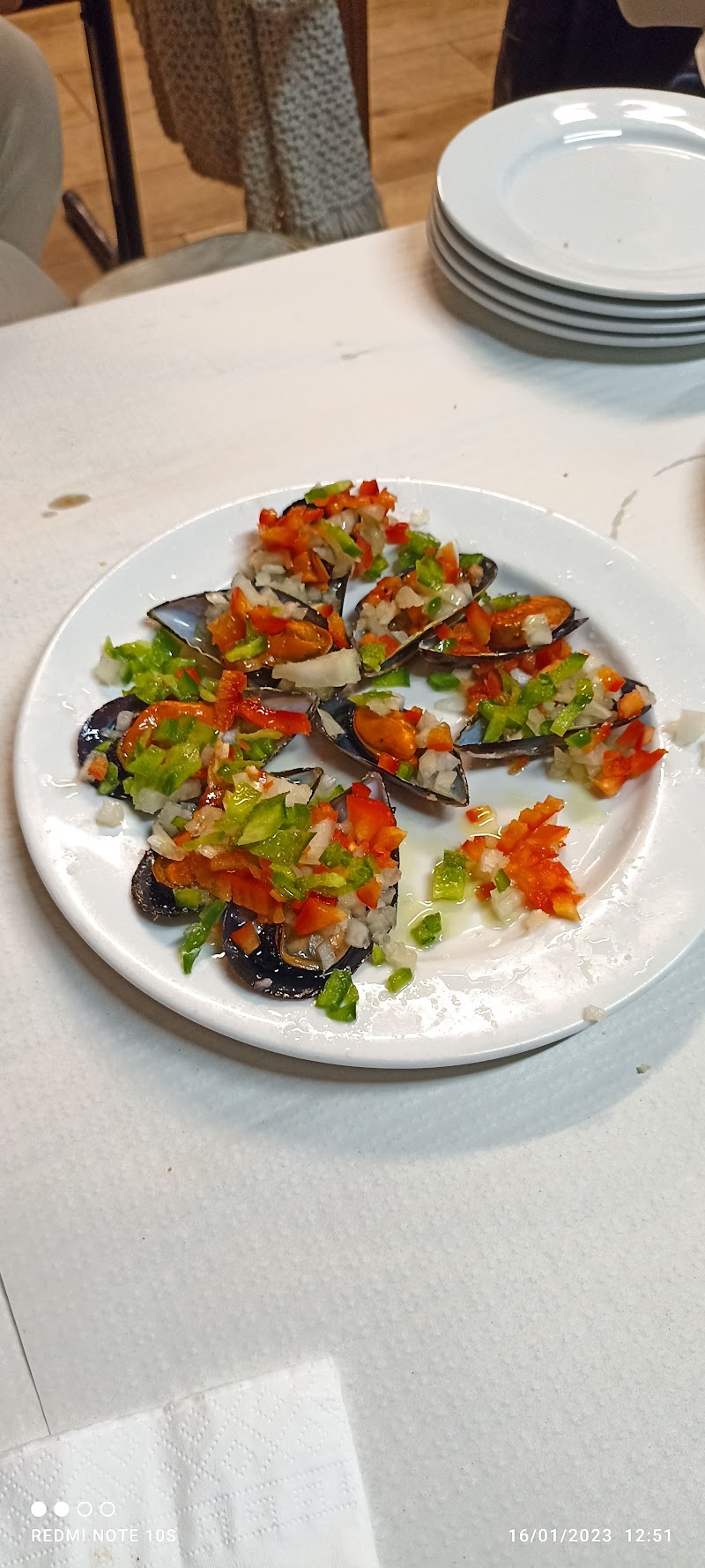 Restaurante Mesón Vieira photo 4