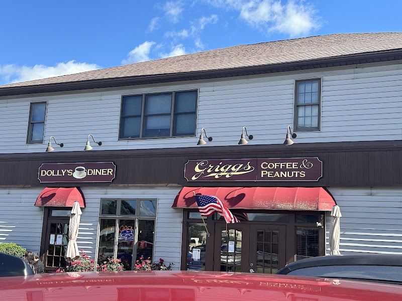 Griggs Coffee & Peanuts photo 1