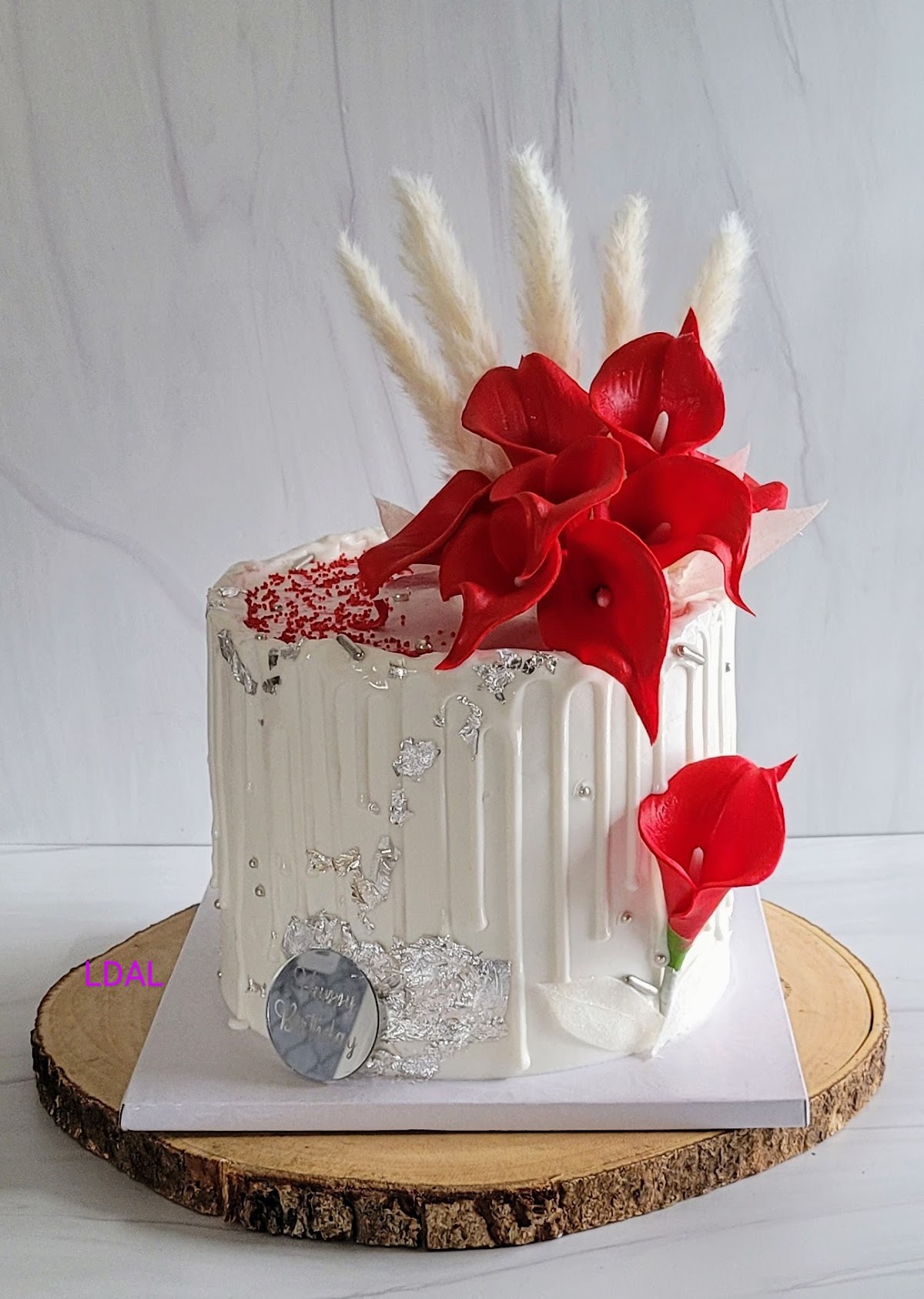 LDAL Gifted Hands LLC: Google Places image 4