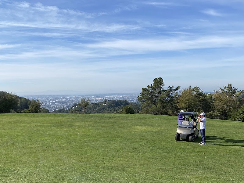 Lake Chabot Golf Course photo 3