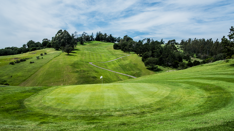 Lake Chabot Golf Course photo 1