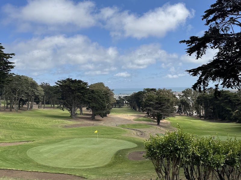Lake Chabot Golf Course photo 2