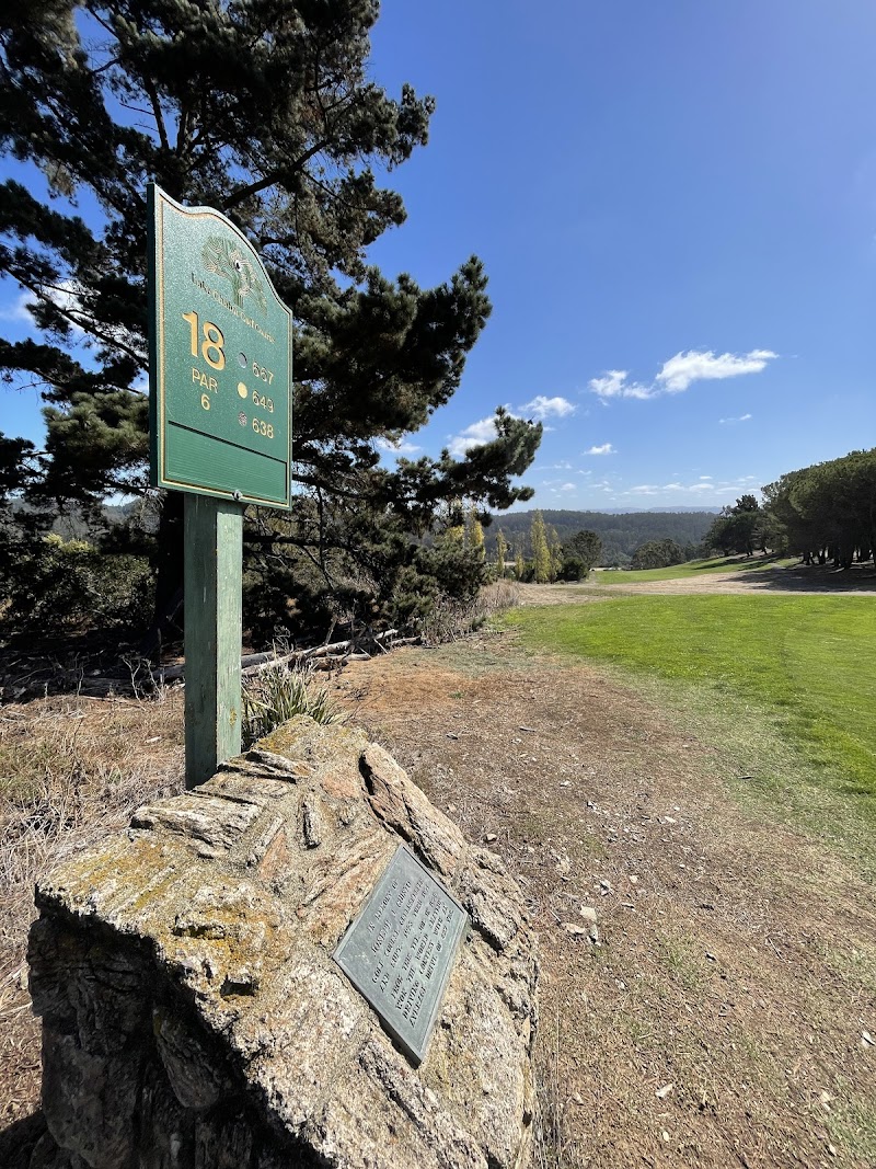 Lake Chabot Golf Course photo 4