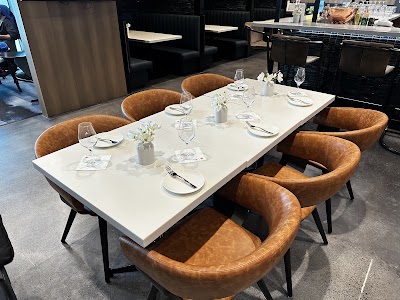 Aspire | Air Canada Café — Google photo 6