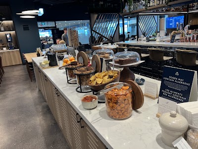 Aspire | Air Canada Café — Google photo 2