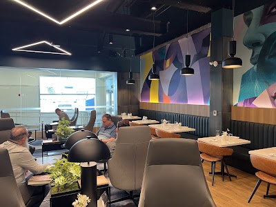 Aspire | Air Canada Café — Google photo 4