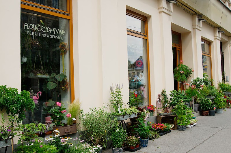 FlowerCompany