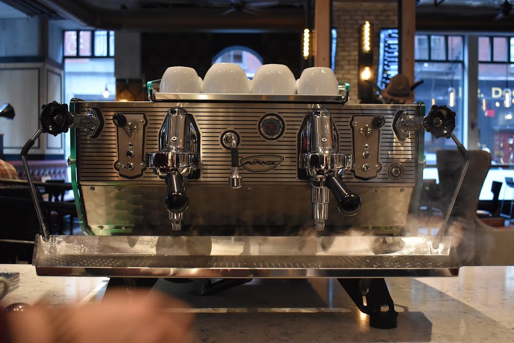 Tradesman Coffee Shop and Lounge fotoğraf 1