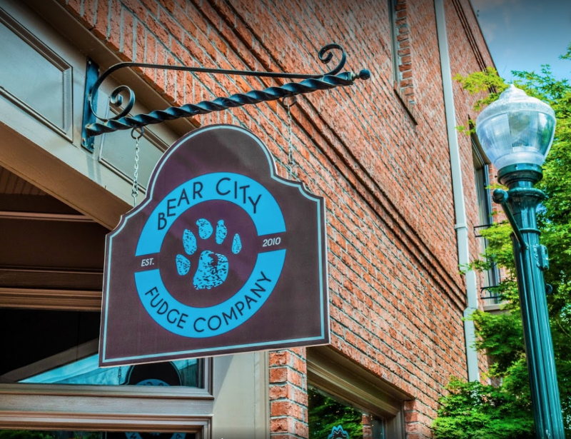 Bear City Fudge Company photo 3