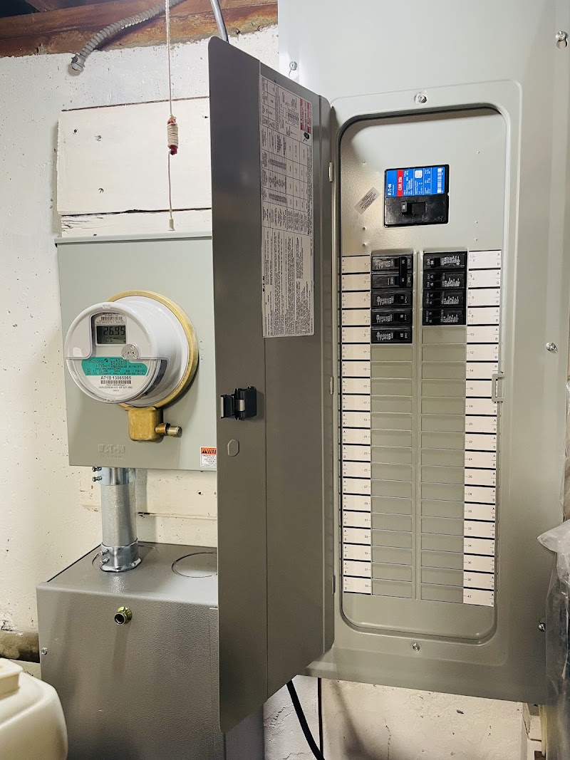 YORK ELECTRICAL CONTRACTORS - Electrician in New York