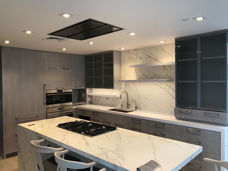 YORK ELECTRICAL CONTRACTORS - Electrician in New York