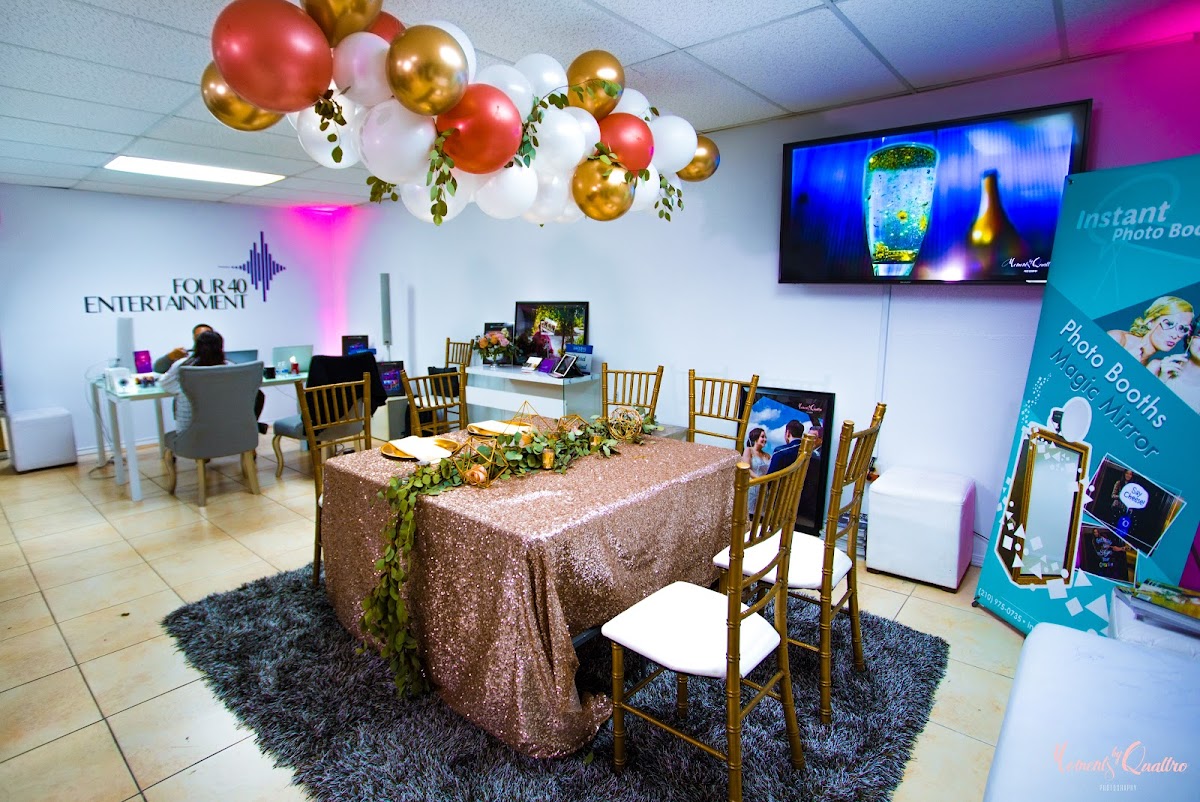 Four 40 Entertainment: Google Places image 2