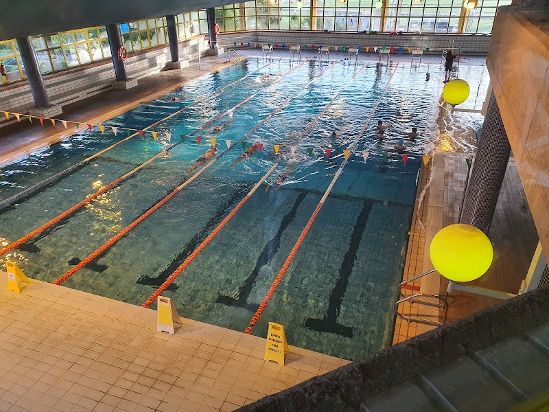 Fundal (fundación de Deporte de Alcobendas)