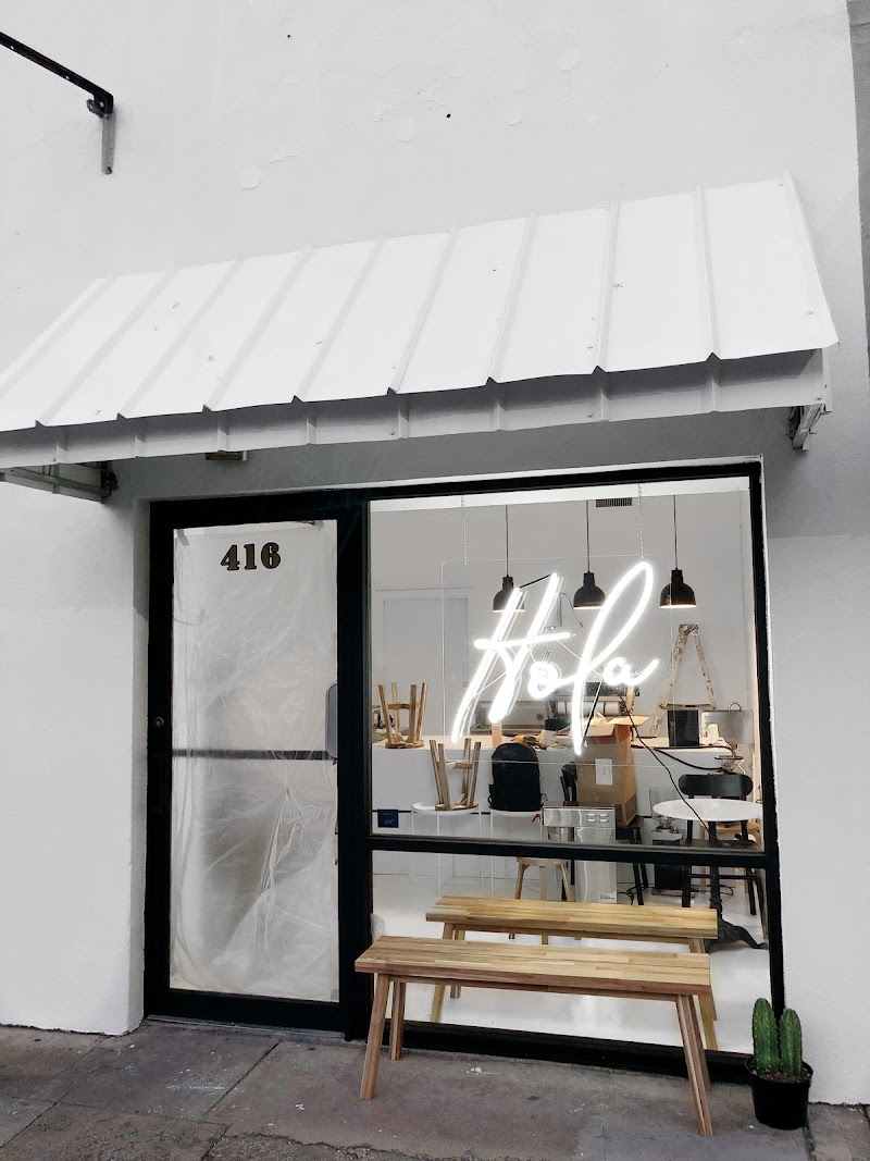 Hola Cafe Dallas photo 3