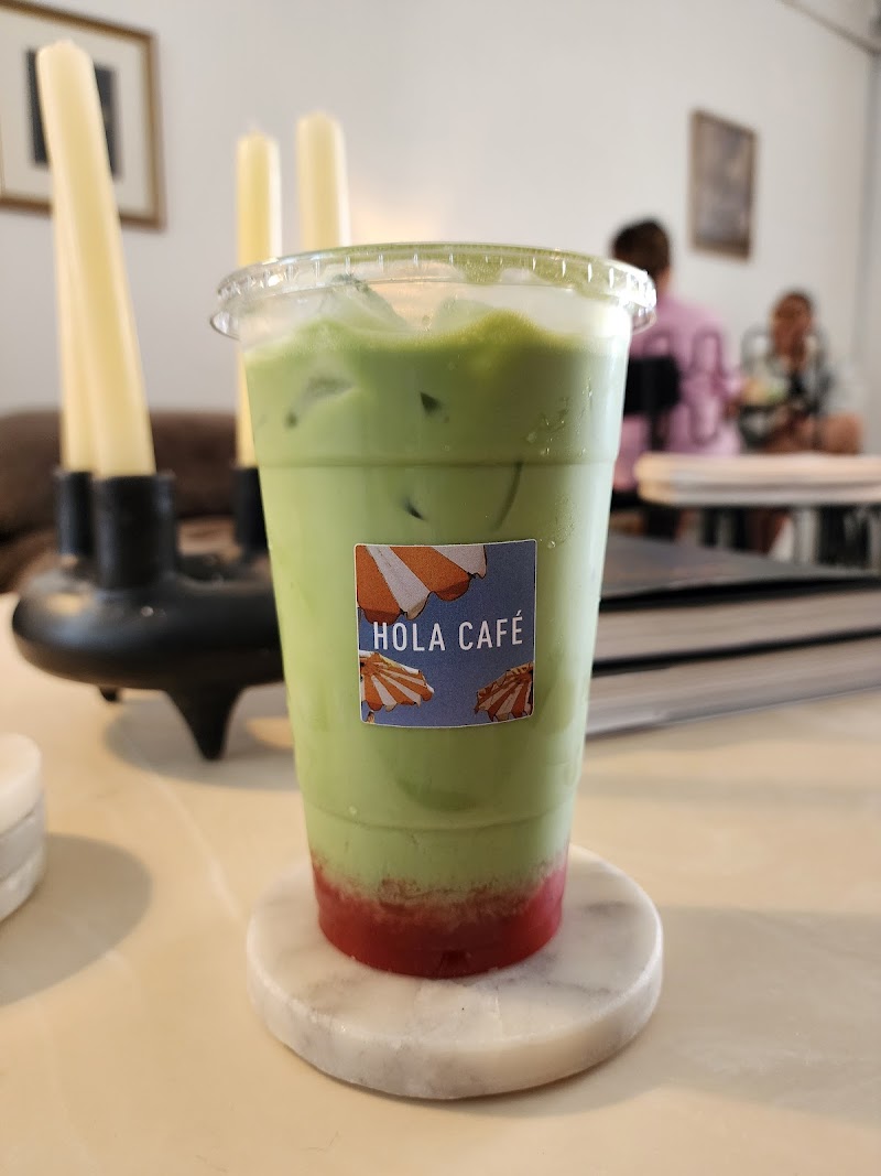 Hola Cafe Dallas photo 4