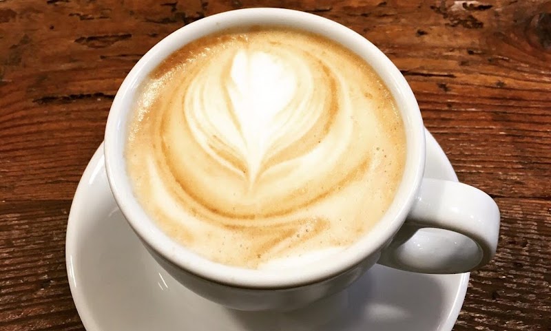 Hola Cafe Dallas photo 2