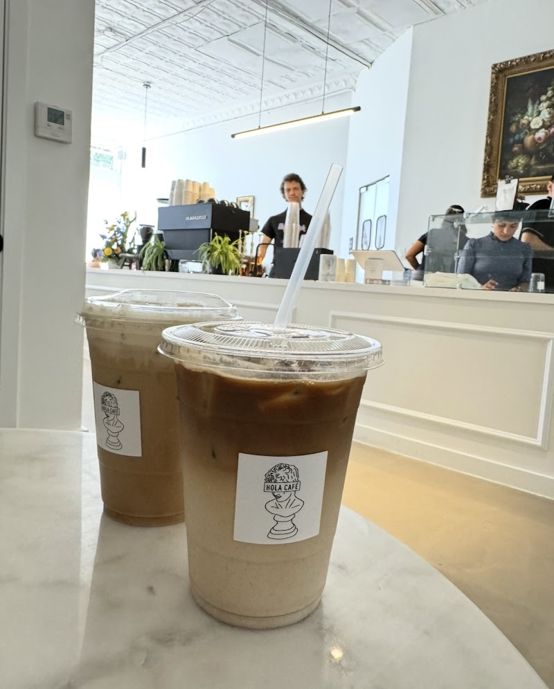 Hola Cafe Dallas photo 4